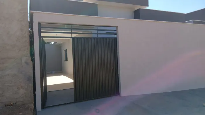 vendo casa 