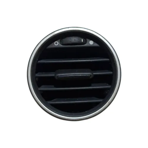 Difusor Ar Esquerdo Fiat Punto 2013 2017 Original
