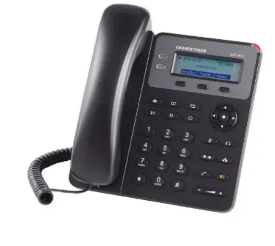 Telefone de mesa GRANDSTREAM Gxp1628b