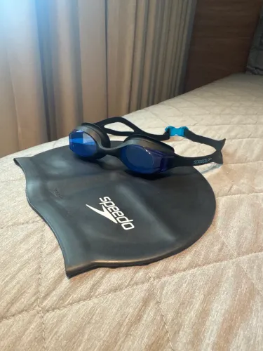 Kit Natação Speedo