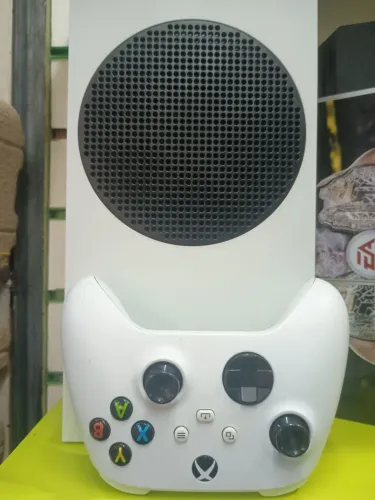 Console Xbox séries 