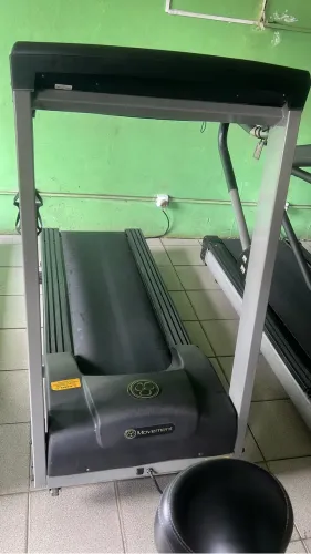 Esteira moviment lx160
