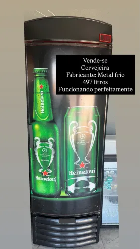 Cervejeira 