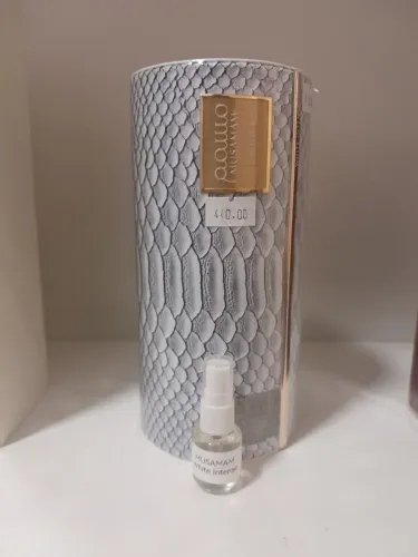 Perfumes Árabes.