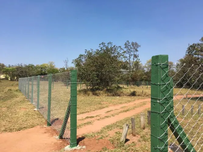 Terreno Condomínio em Itirapina