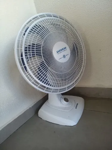 Ventilador mondial