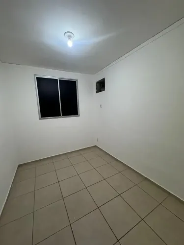 ALUGA-SE APARTAMENTO | CONDOMÍNIO SPAZIO CRISTALLI