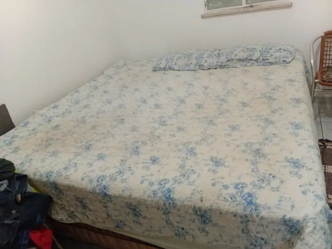 Cama casal