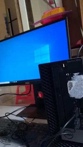 Computador DELL 