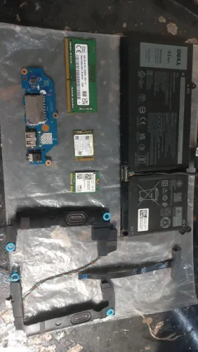 Kit notebook ssd 256 Gb + Memória 8gb ddr4