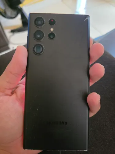 S22 ULTRA