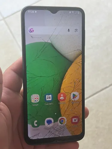 Samsung A03