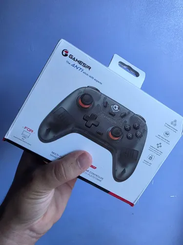Gamesir t4 nova lite