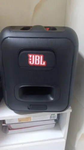 Caixa de som JBL