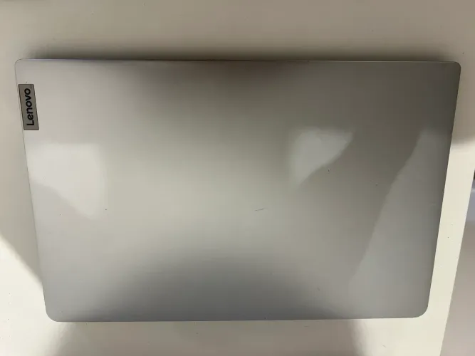 Notebook Lenovo