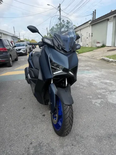 Yamaha NMax Connected 160 ABS 2025