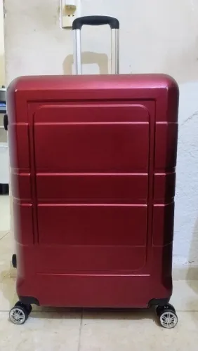 Mala grande 32 kilos
