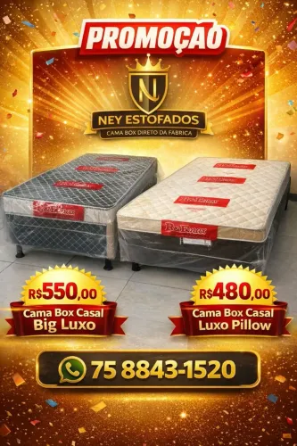 VOCÊ VAI QUERER COMPRA MAIS VEZES 
