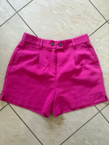 Short Rosa- TAM G