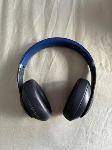 Fone de ouvido Beats Studio Pro usado apenas 1 vez