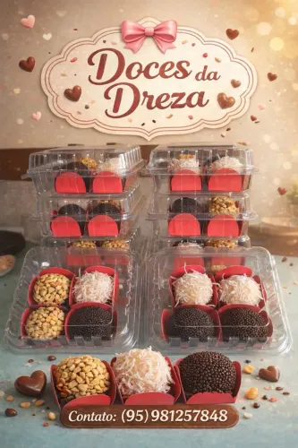 Brigadeiros 