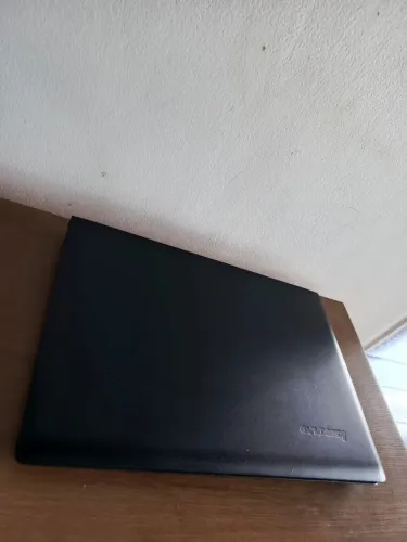 Notebook Lenovo i3