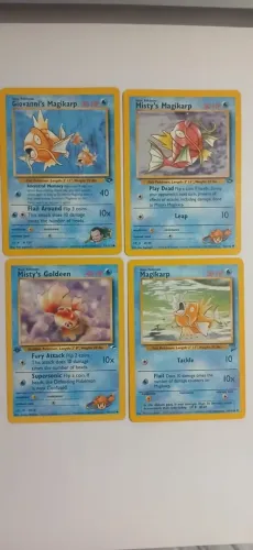 Carta Pokémon