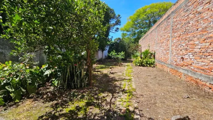 Terreno para venda, Rebouças, Curitiba