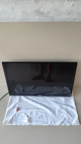Vendo tv Samsung 24 polegadas 