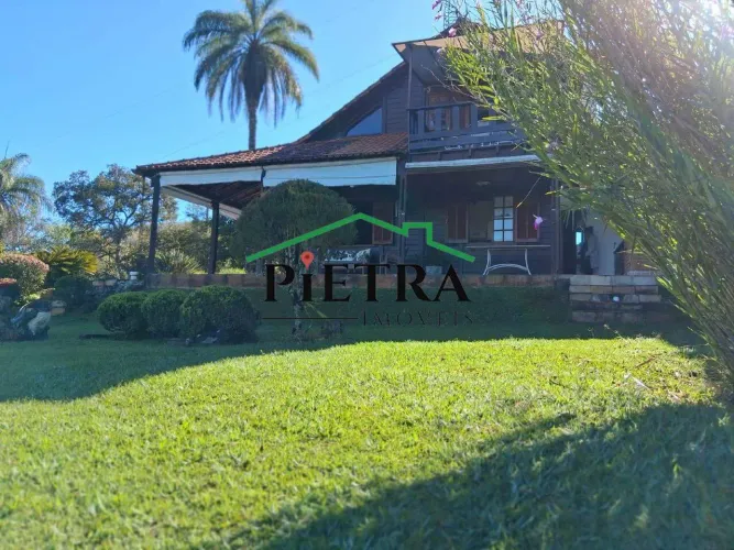 Casa a Venda Condomínio Canto das Aguas