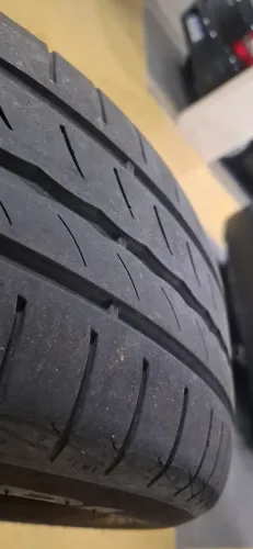 JOGO PNEU PIRELLI 195/60 R16