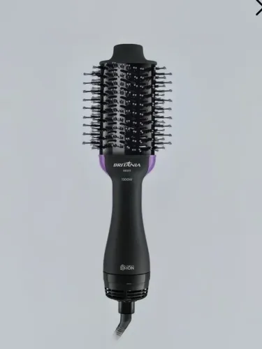 ESCOVA SECADORA BIVOLT