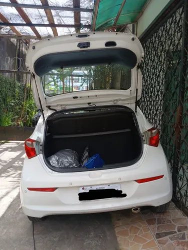 Hyundai HB20 Comf./c.plus/c.style 1.0 Flex 12V 2016