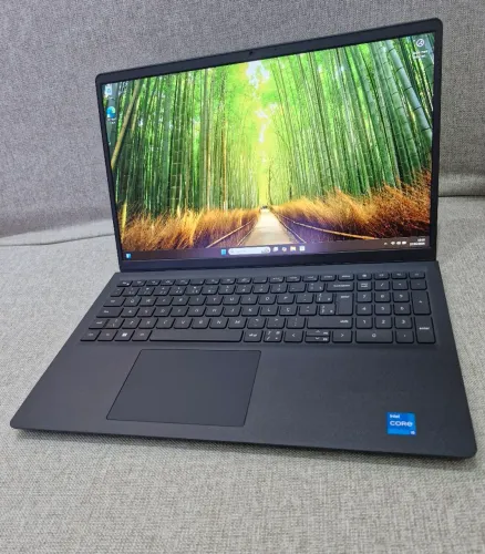 Notebook Dell i5 13th / 16gb de memória / ssd nvme 512gb