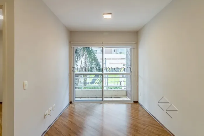 APARTAMENTO ALTO DA LAPA 1 DORMITÓRIO 1 VAGA