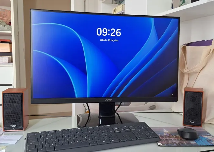 Computador Gamer