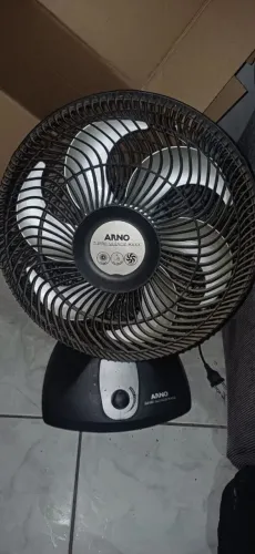 Ventilador
