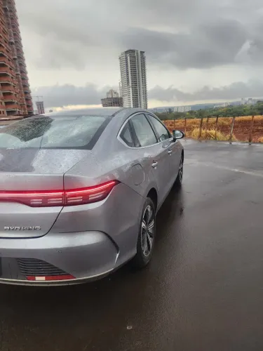 BYD King GS 1.5 16V Aut. (hibrido) 2025