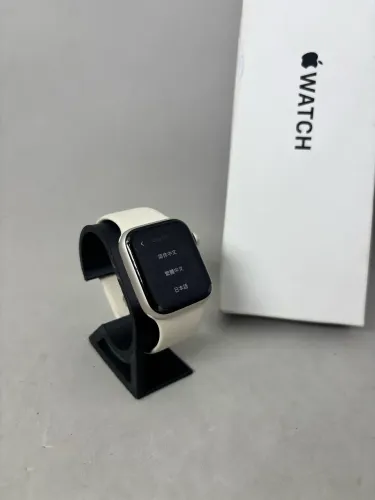 Loja física. Apple Watch SE 3ª 40mm Garantia até Maio 2027