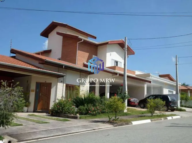 Casa com 3 dormitórios à venda, 280 m² por R$ 1.200.000 - Residencial Jardim Portugal - So