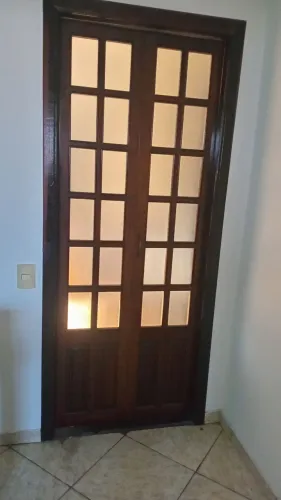 Porta camarão com divisórias pra vidro