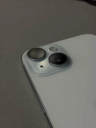 iPhone 15 BRANCO 128gb | Excelente ?