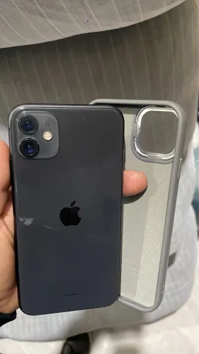 iPhone 11 128 gigas