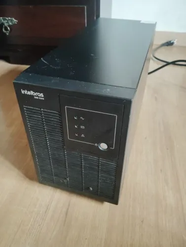Nobreak 2000va