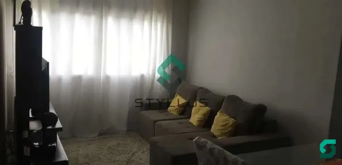 Engenho Novo | Apartamento 2 quartos