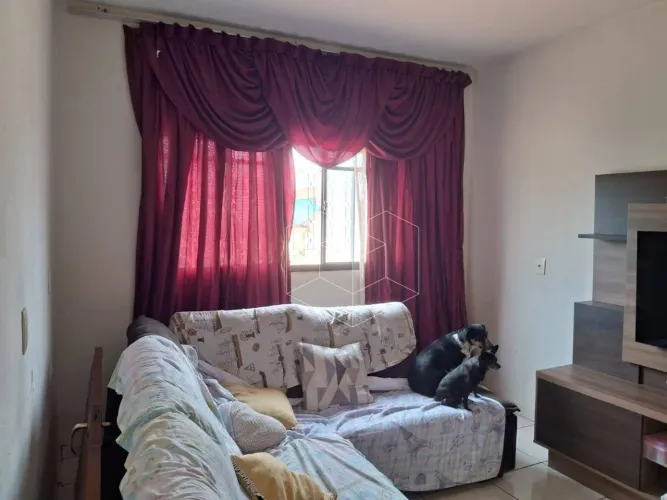 Casa com 2 dormitórios à venda, 82 m² por R$ 260.000,00 - Jardim Das Acacias - Dois Córreg