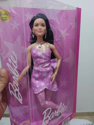 Barbie deluxe style rare find 