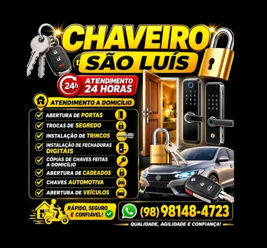 Chaveiro