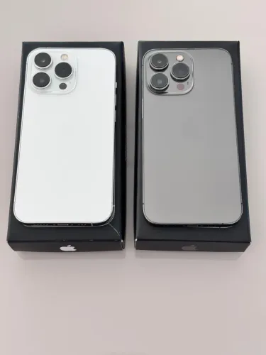 iPhone 13 Pro