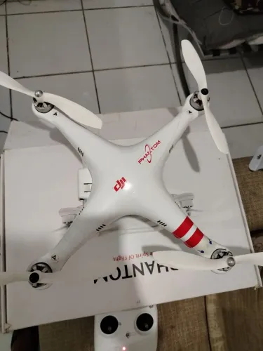 Drone DJI Phantom I